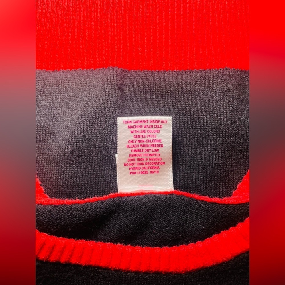 Disney Christmas Sweater - Picture 7 of 7